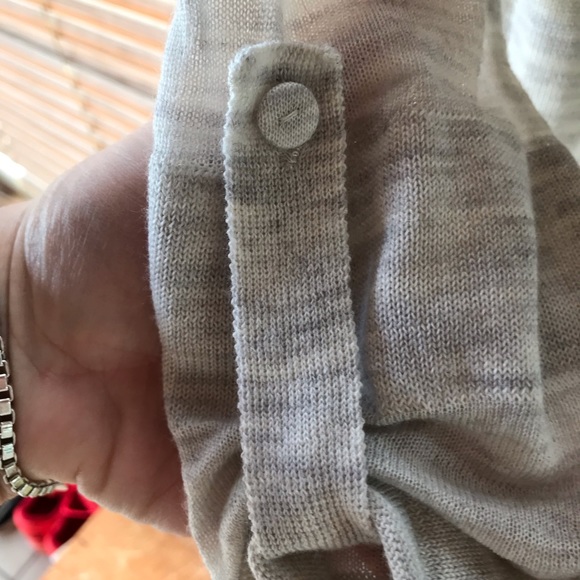 Loft Shear sweater - Picture 4 of 8